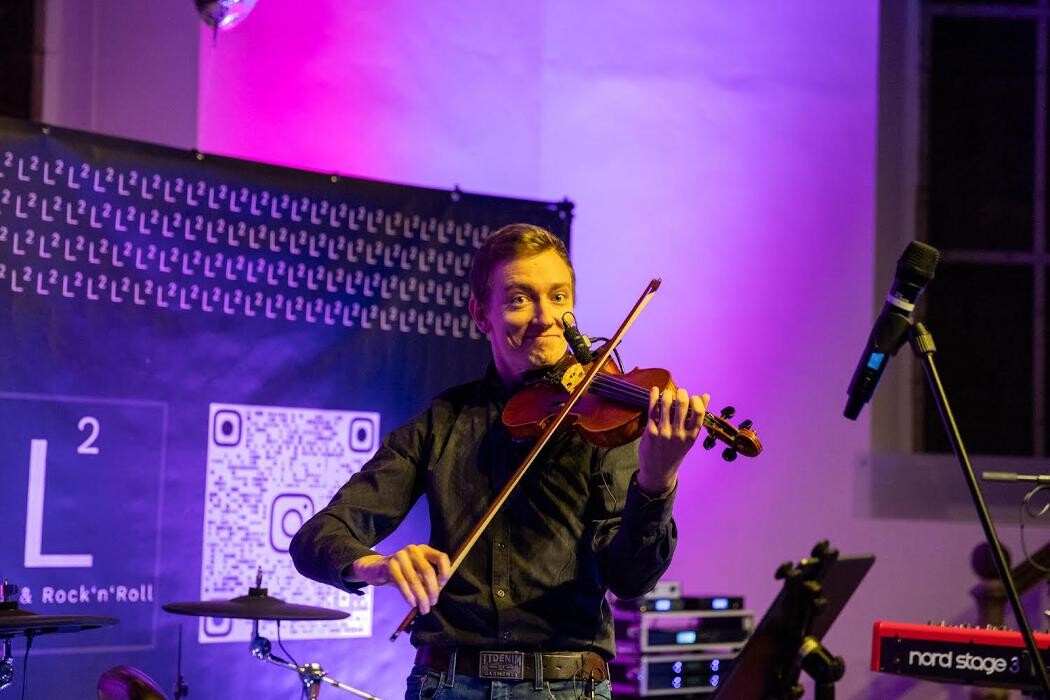 Bilder LK Musikmanagement
