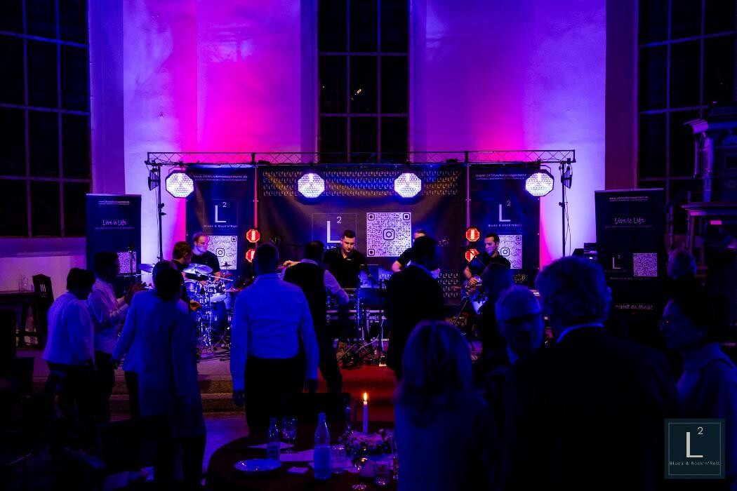 Bilder LK Musikmanagement