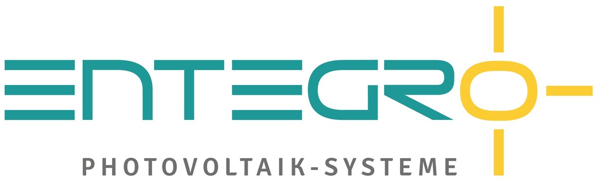 ENTEGRO Photovoltaik-Systeme GmbH Logo