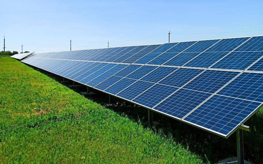 Bilder ENTEGRO Photovoltaik-Systeme GmbH