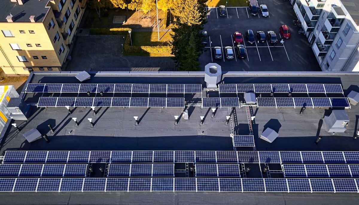 Bilder ENTEGRO Photovoltaik-Systeme GmbH