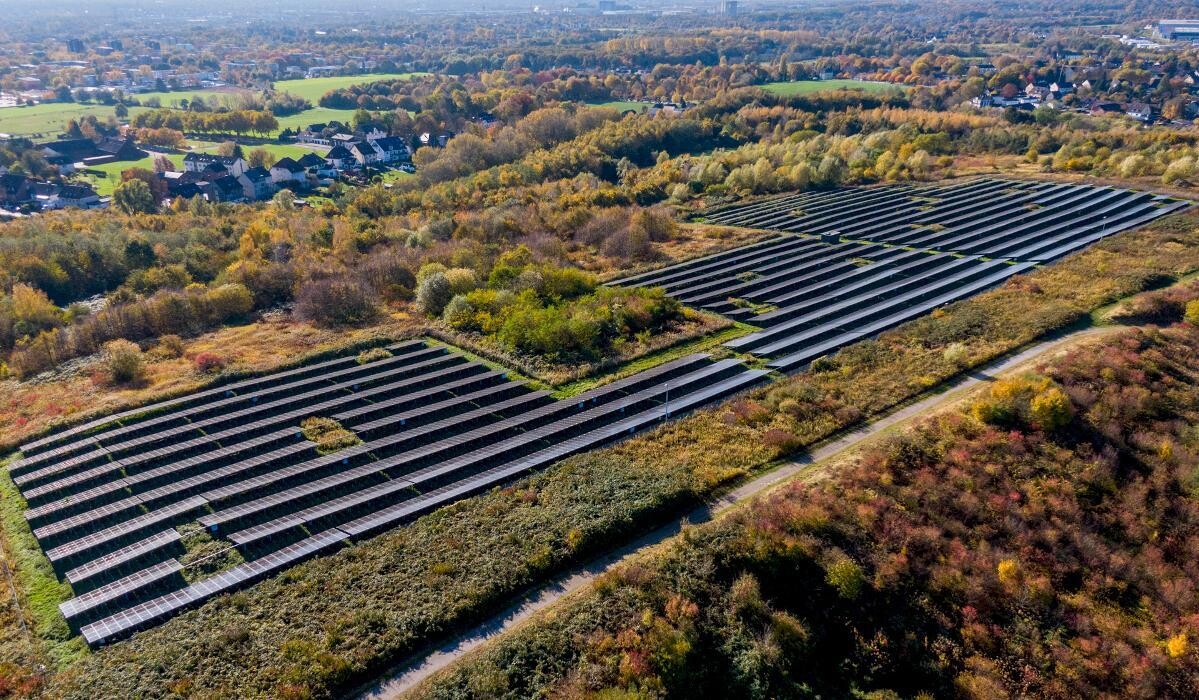 Bilder ENTEGRO Photovoltaik-Systeme GmbH