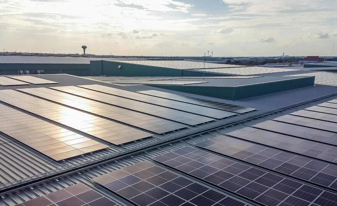 Bilder ENTEGRO Photovoltaik-Systeme GmbH