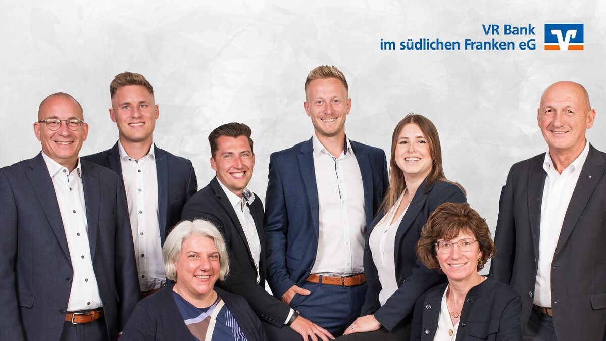 Bilder VR ImmoCenter Weißenburg - VR Bank im südlichen Franken eG