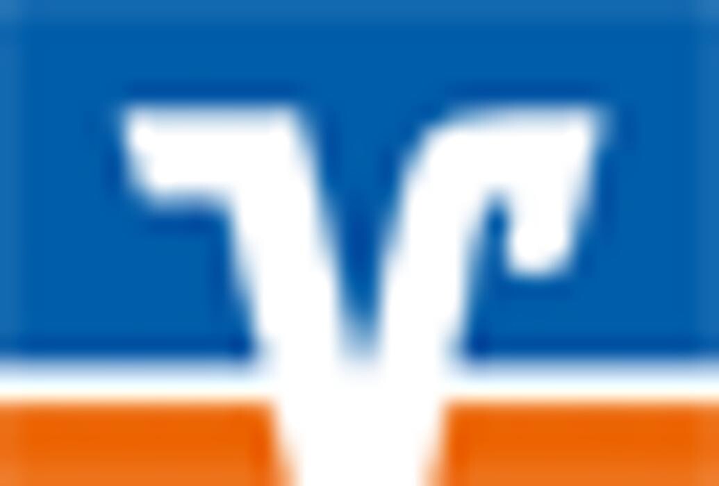 Raiffeisenbank Hochfranken West, Geschäftsstelle Oberkotzau Logo