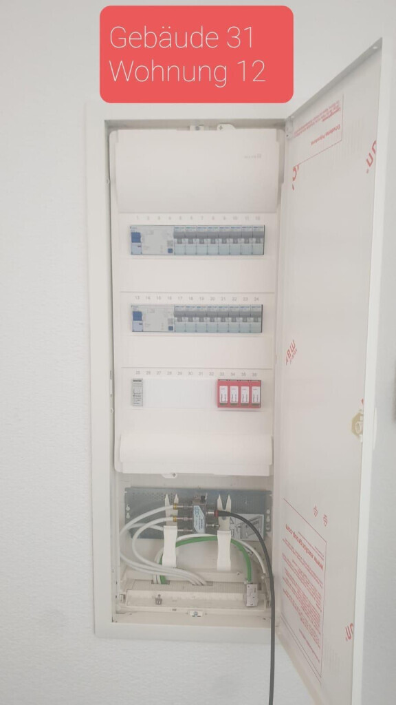 Bilder Elektro-Watt-Tech