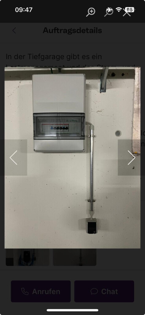 Bilder Elektro-Watt-Tech