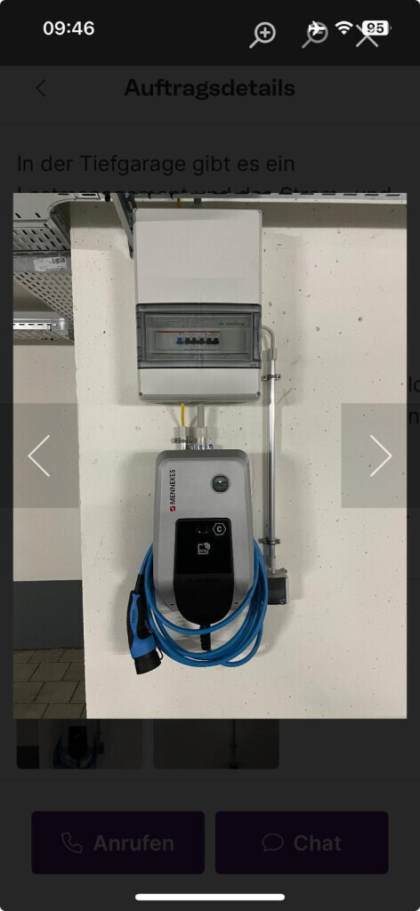 Bilder Elektro-Watt-Tech