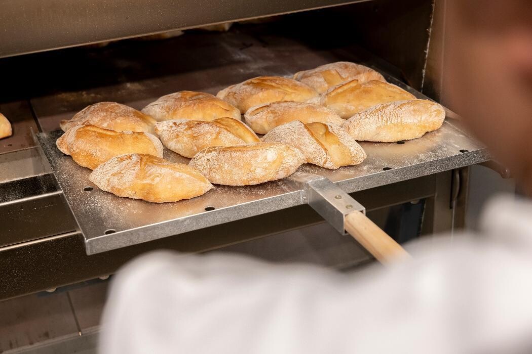 Bilder Wiener Feinbäcker