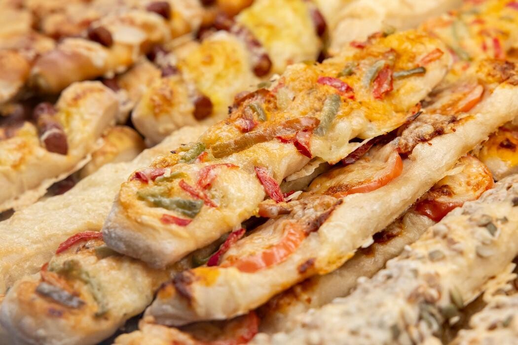 Bilder Wiener Feinbäcker