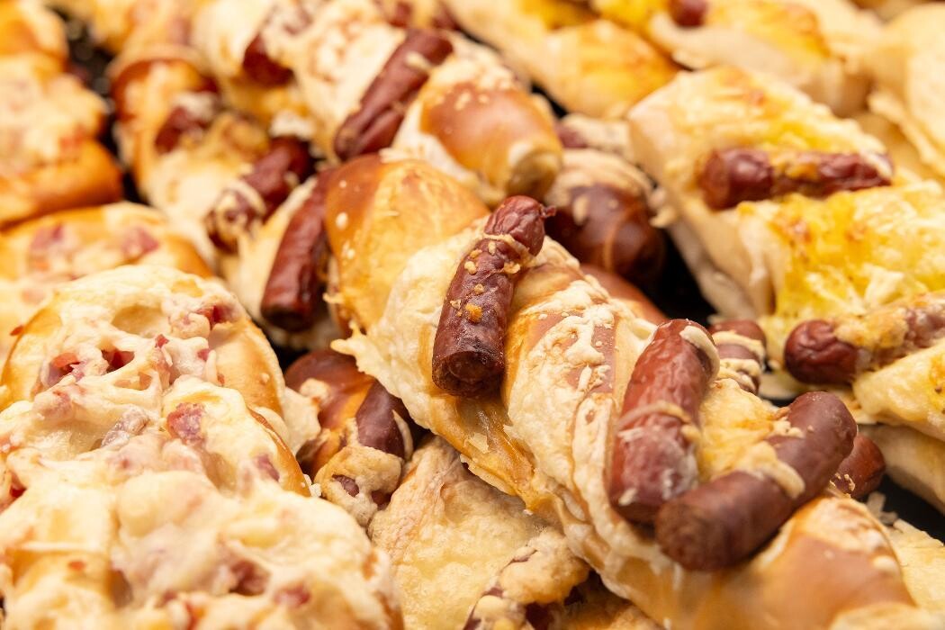 Bilder Wiener Feinbäcker