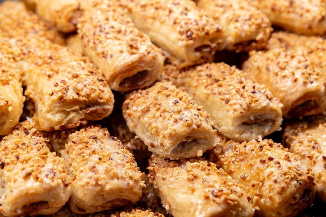 Bilder Wiener Feinbäcker