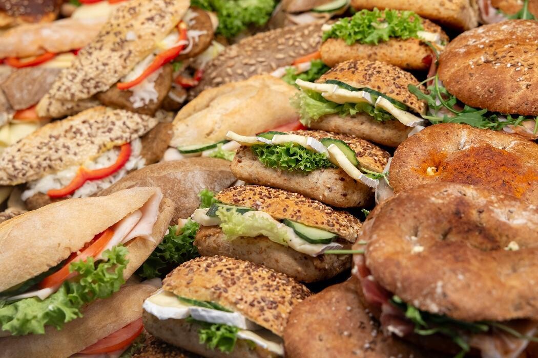 Bilder Wiener Feinbäcker