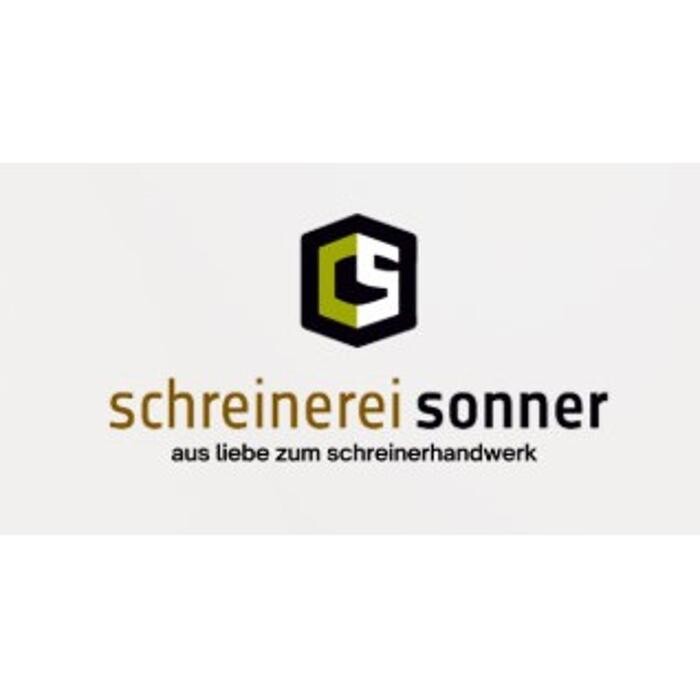 Bilder Schreinerei Sonner