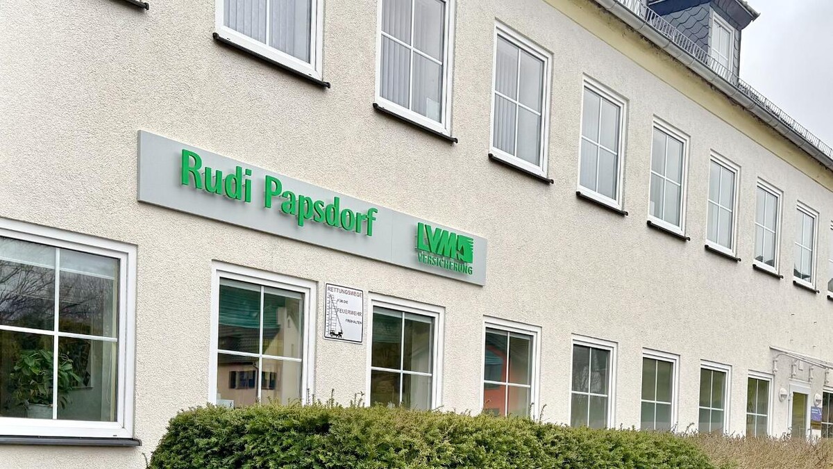 Bilder LVM Versicherung Rudi Papsdorf - Versicherungsagentur