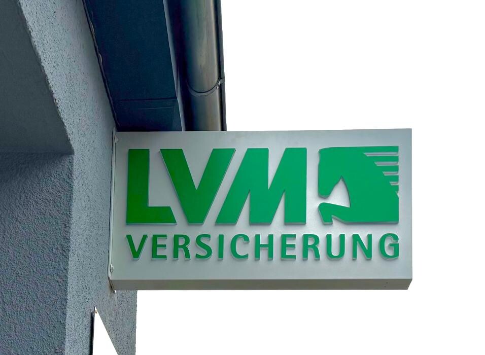 Bilder LVM Versicherung Rudi Papsdorf - Versicherungsagentur