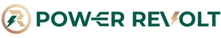 Power Revolt GmbH Logo