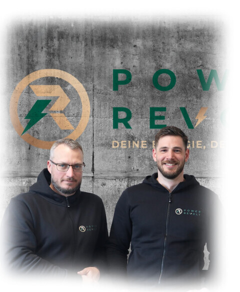 Bilder Power Revolt GmbH