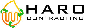 HARO Contracting GmbH & Co. KG Logo
