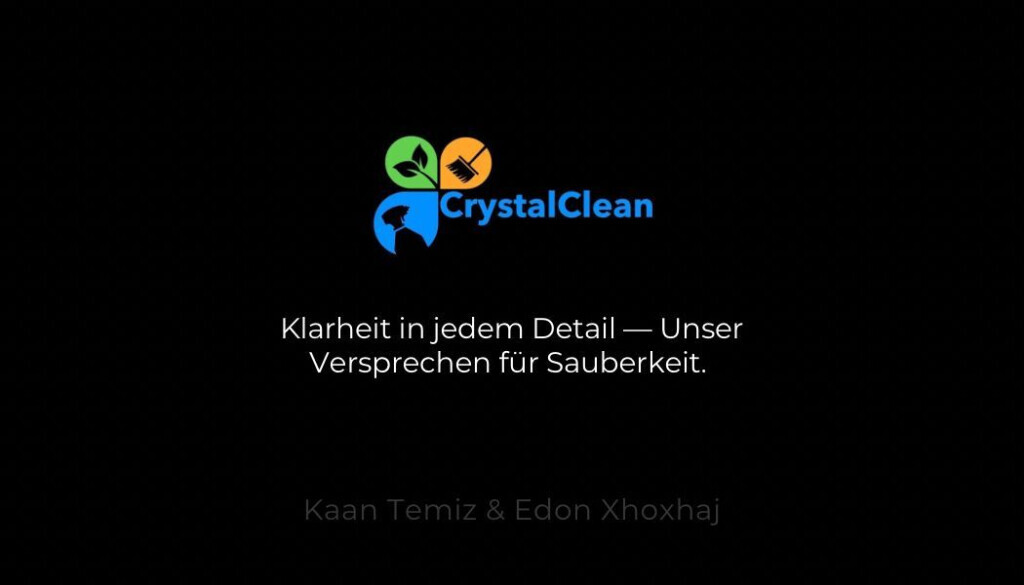 CrystalClean Logo