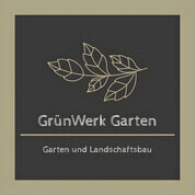 GrünWerk Garten und Landschaftsbau Schwemmer Logo