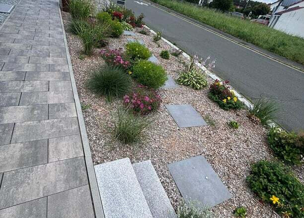 Bilder GrünWerk Garten und Landschaftsbau Schwemmer