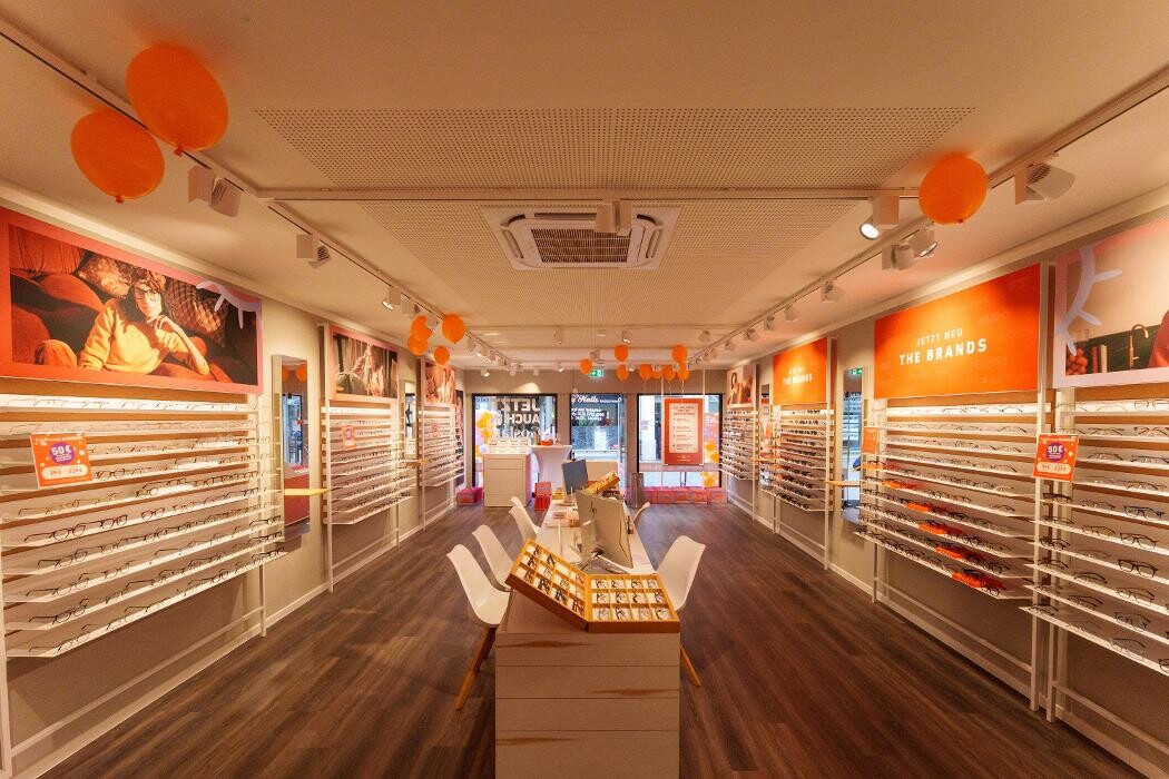 Bilder eyes + more - Optiker Goslar