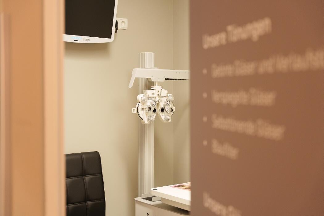 Bilder eyes + more - Optiker Goslar