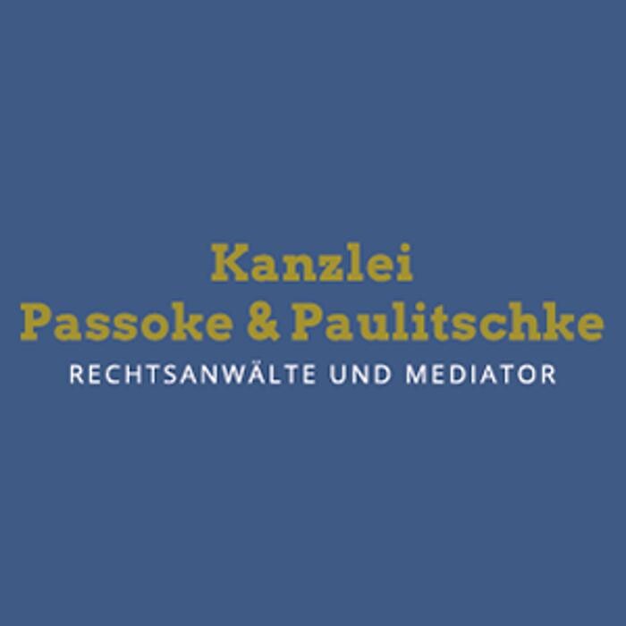 Kanzlei Passoke & Paulitschke Logo