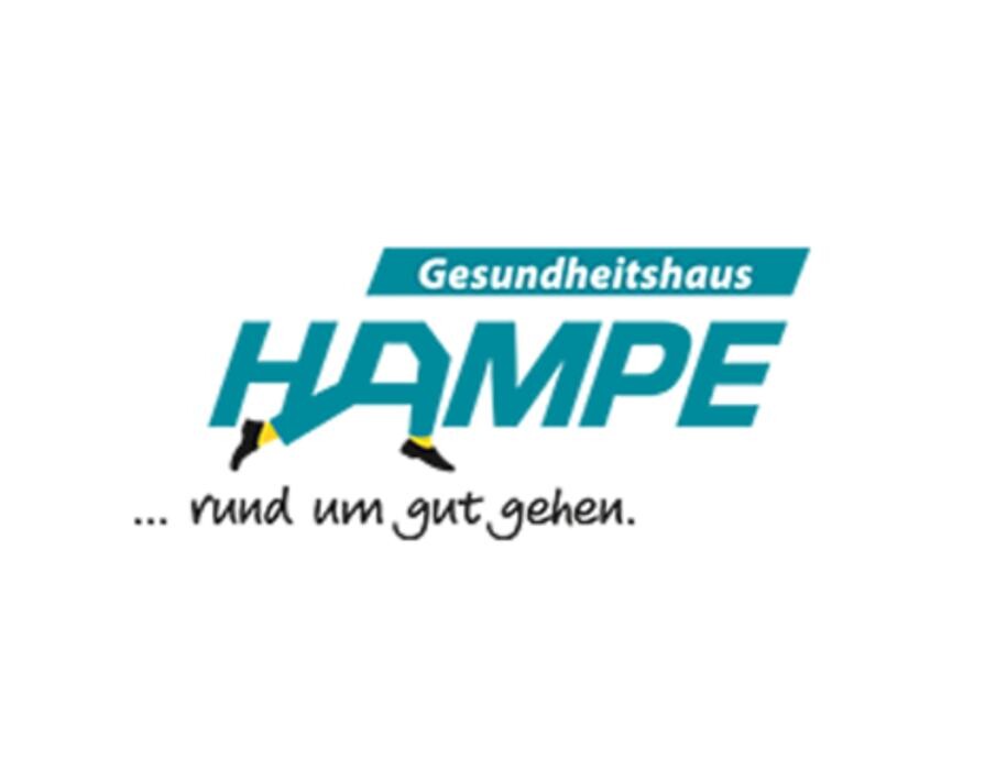 Gesundheitshaus Hampe GbR Logo