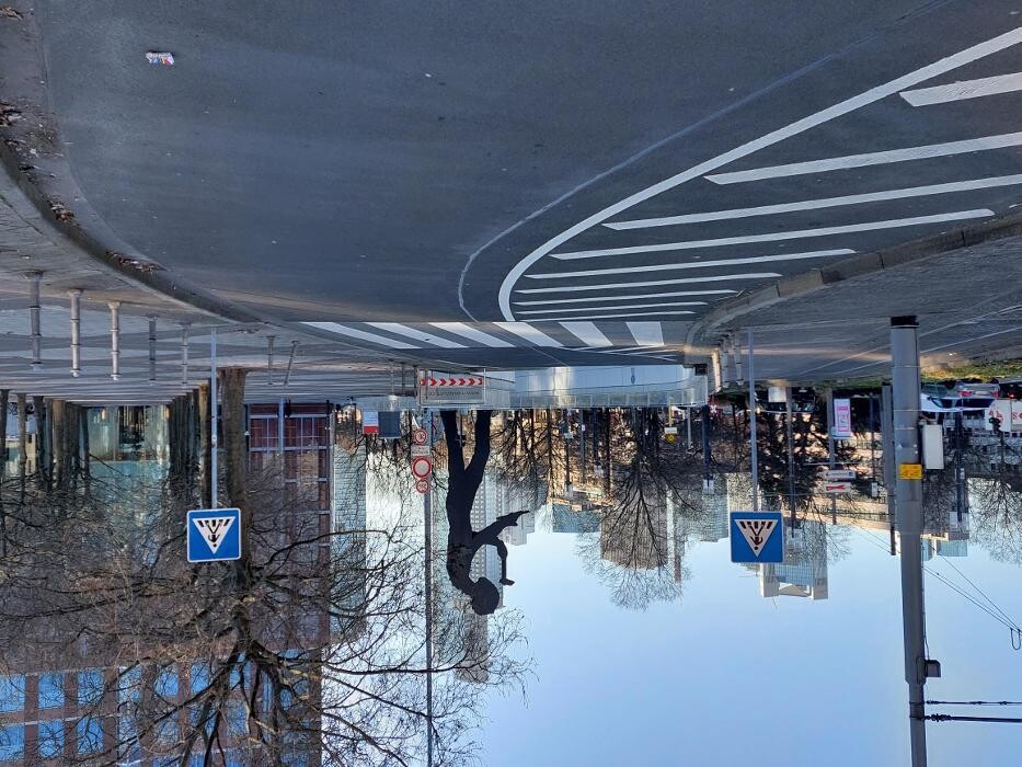 Bilder Apcoa Charging Station