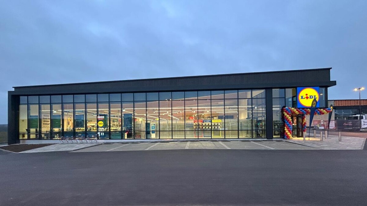 Bilder Lidl