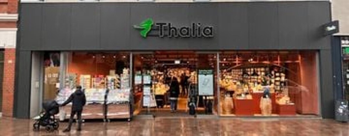 Bilder Thalia Flensburg