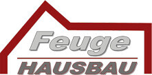 Feuge Hausbau- und Betreuung GmbH Logo