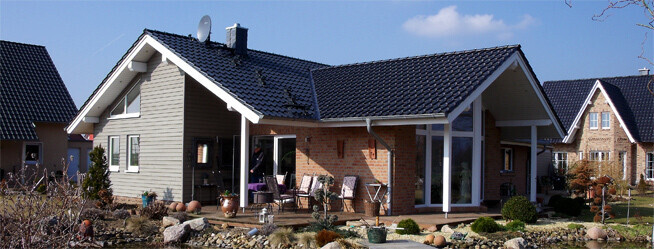 Bilder Feuge Hausbau- und Betreuung GmbH