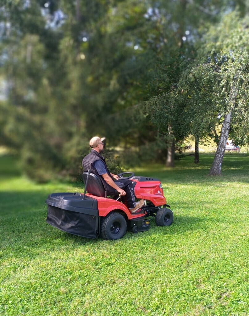 Bilder Hausmeisterservice Kunkel