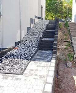 Bilder Moorea Garten und Landschaftsbau