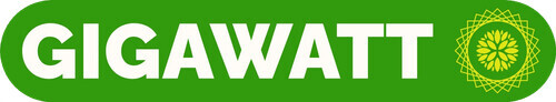 Gigawatt Solartechnik Logo