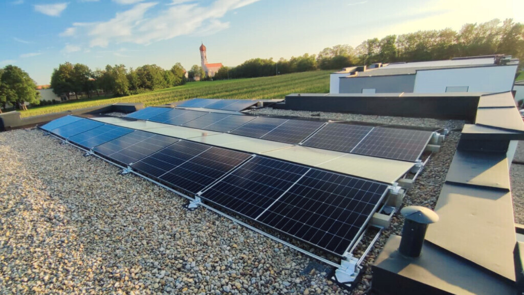 Bilder Gigawatt Solartechnik