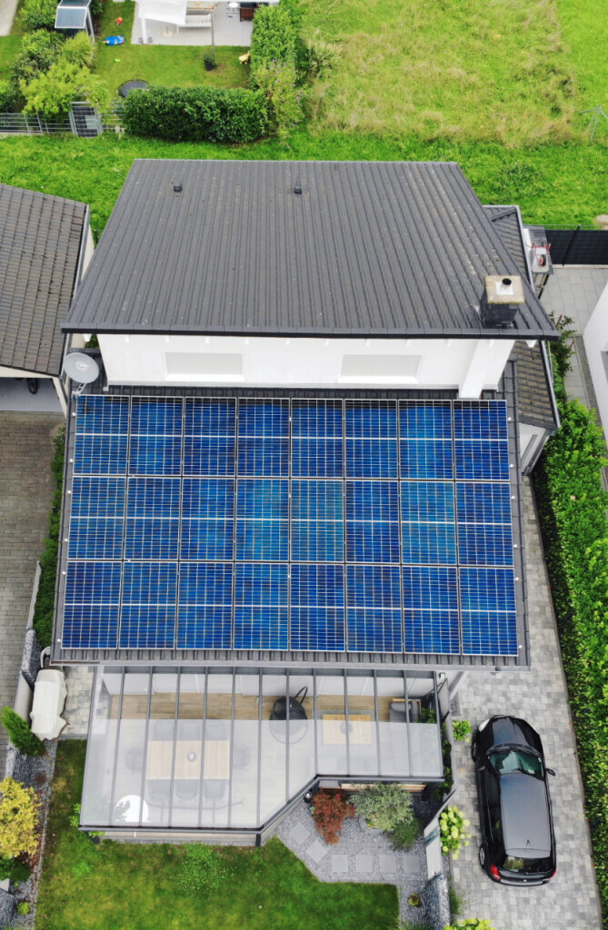 Bilder Gigawatt Solartechnik