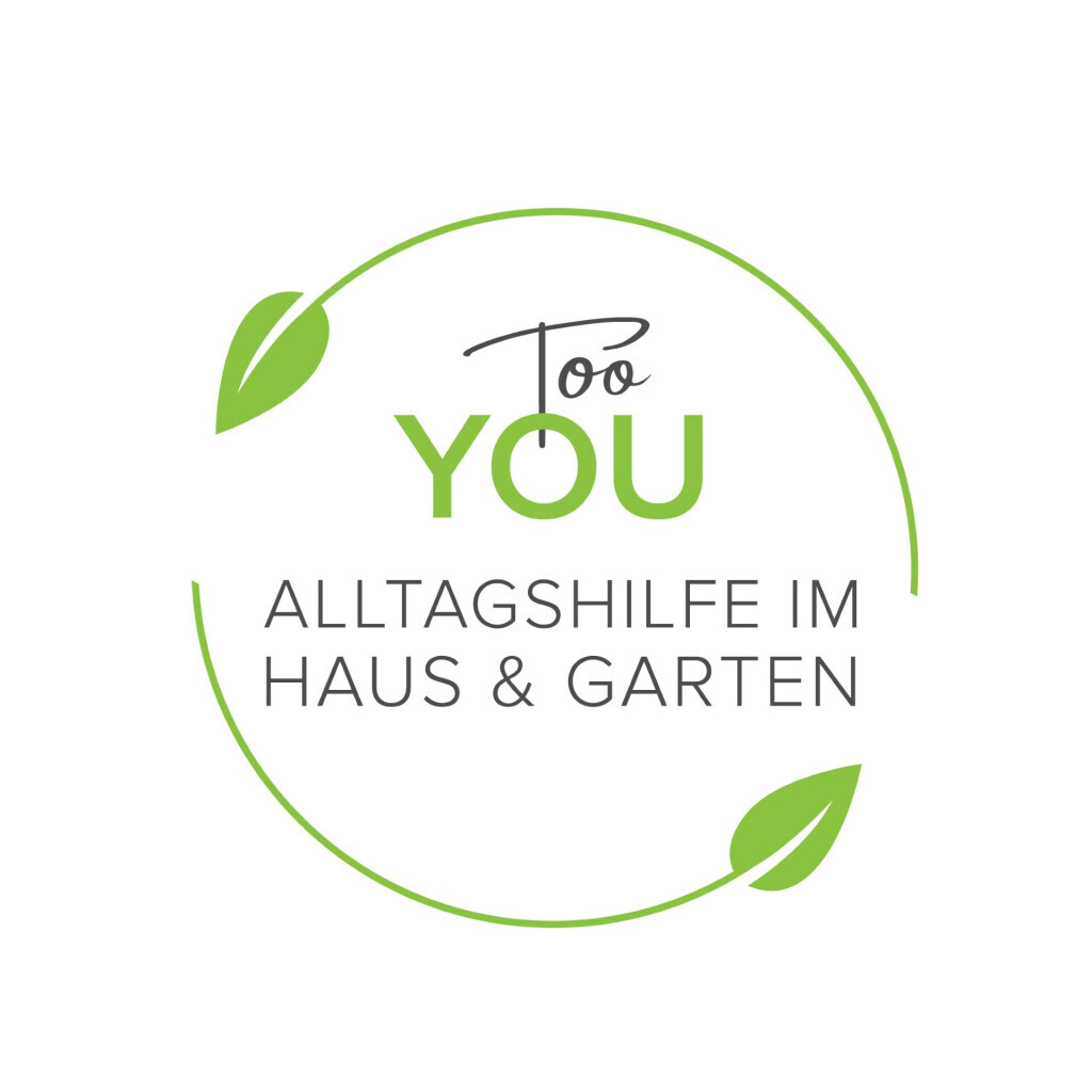 Alltagshilfe im Haus & Garten Logo