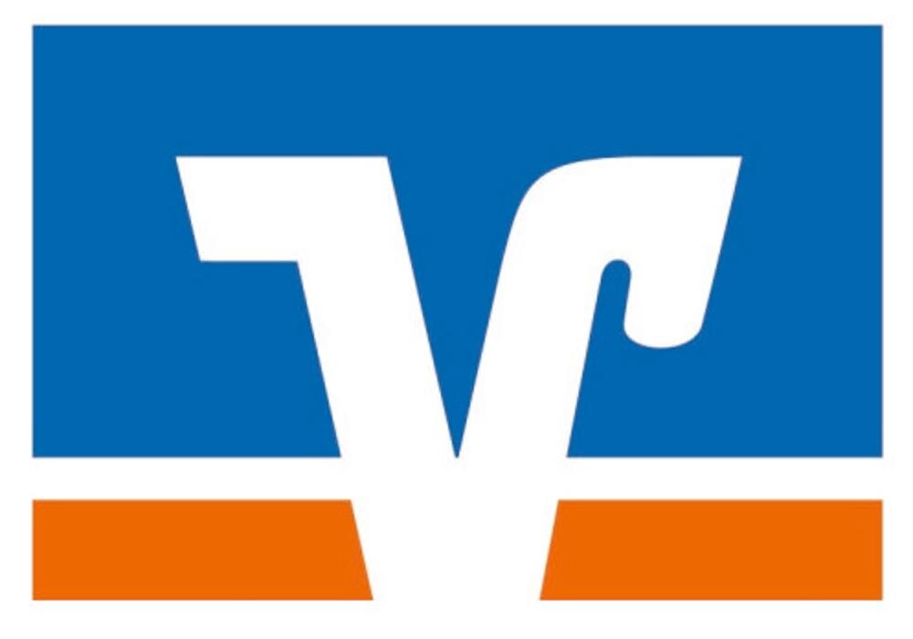 Geldautomat Cardpoint GmbH in Kooperation mit der Volksbank Trier Eifel eG Logo