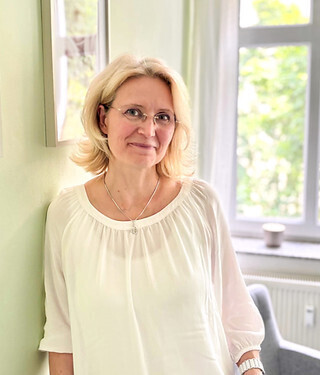 Bilder Susanne Hoderlein Heilpraktikerin für Psychotherapie