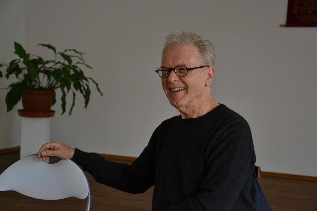 Bilder TRAYER-STUDIO - Präsentationscoaching, Schauspielcoaching