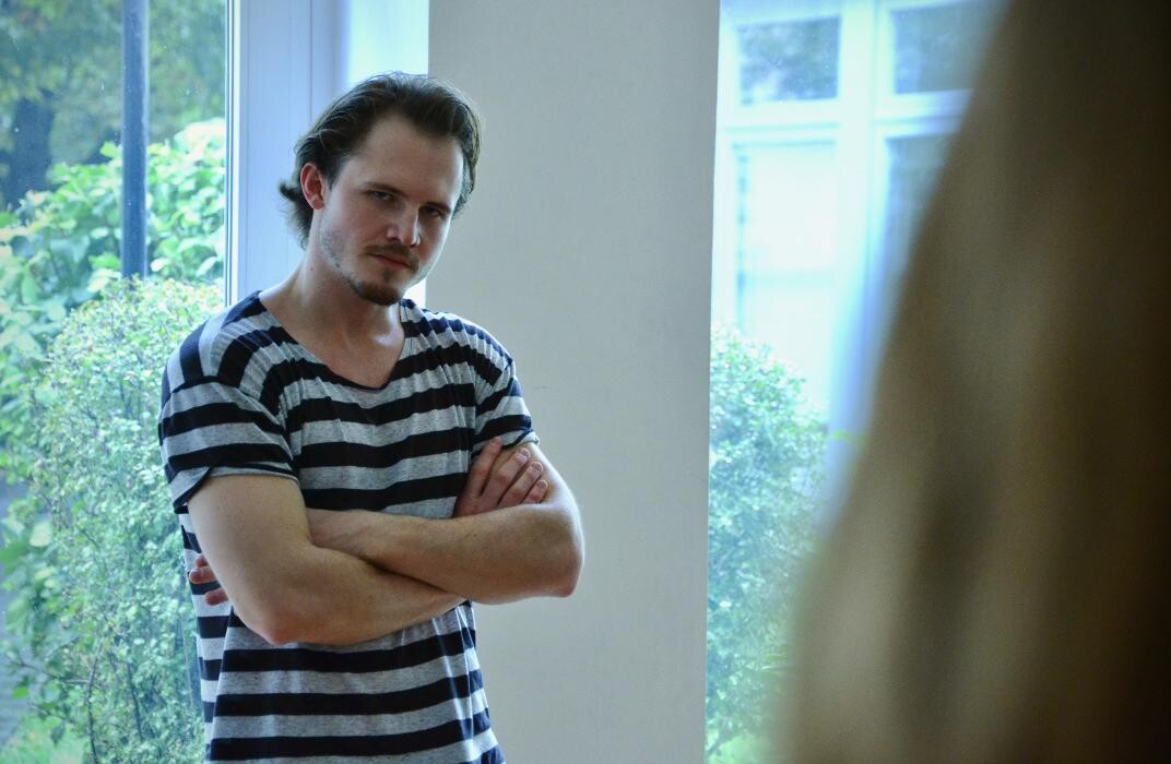 Bilder TRAYER-STUDIO - Präsentationscoaching, Schauspielcoaching