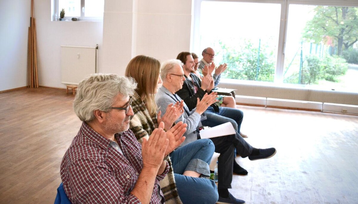 Bilder TRAYER-STUDIO - Präsentationscoaching, Schauspielcoaching