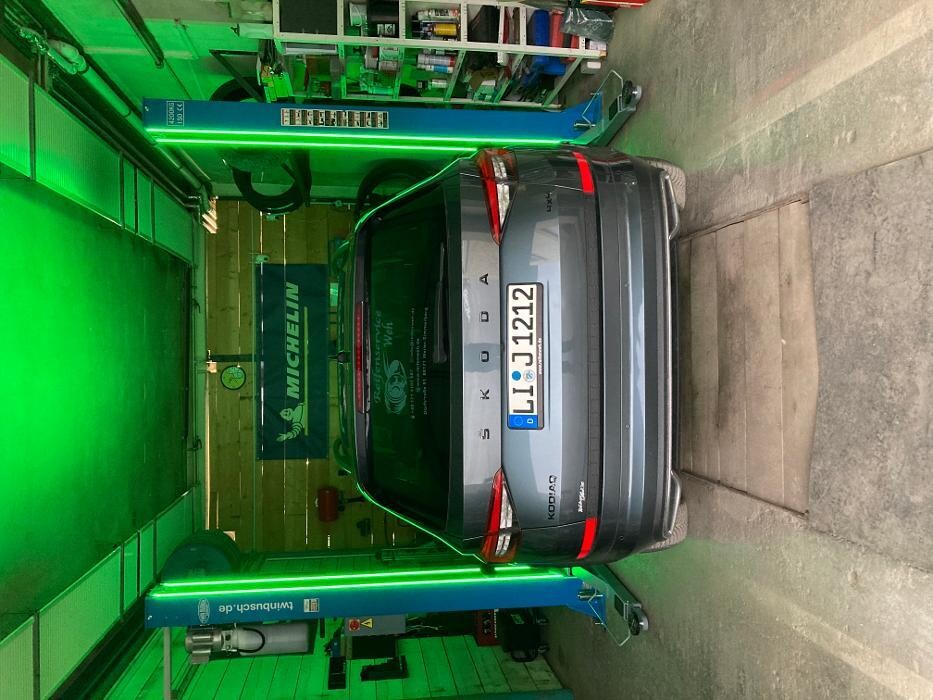 Bilder Reifenservice Weh