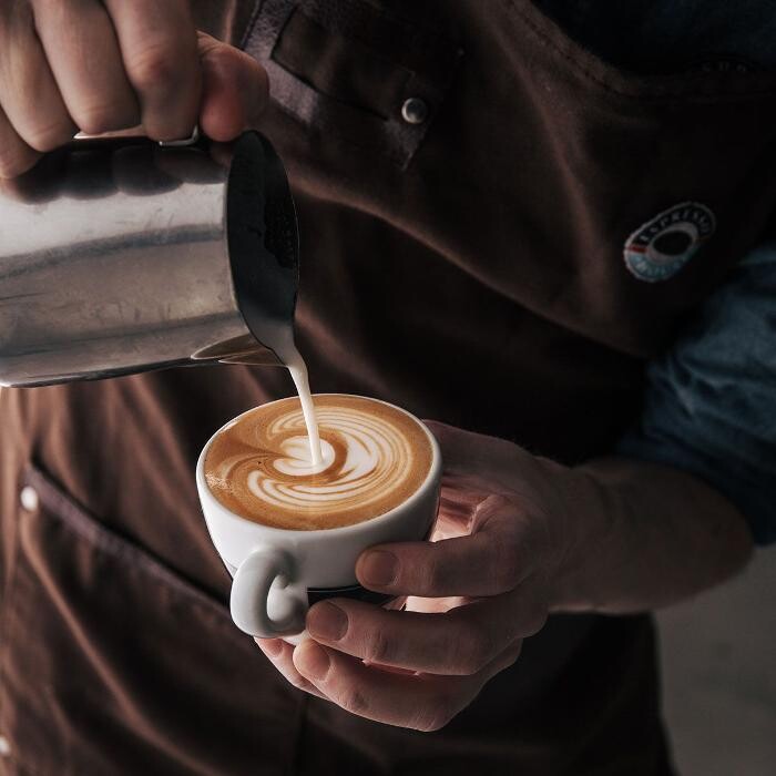 Bilder Espresso House