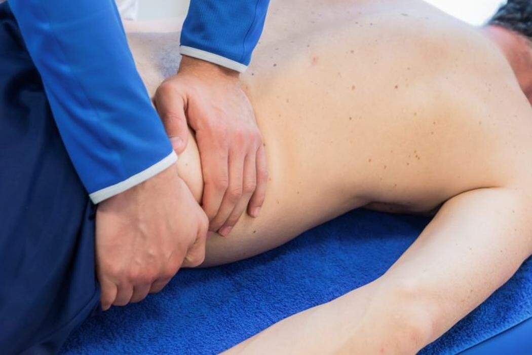Bilder Rehabilitation Physio Hemm in Bad Ems