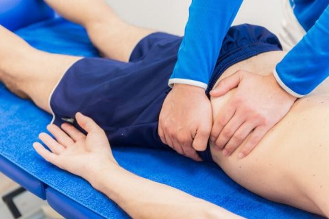 Bilder Rehabilitation Physio Hemm in Bad Ems